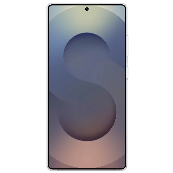 Чехол Samsung для Galaxy S25 Ultra Clear Cover Transparent EF-QS938CTEGRU - фото 3