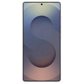 Чехол Samsung для Galaxy S25 Ultra Clear Cover Transparent EF-QS938CTEGRU - фото 3