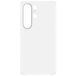 Чехол Samsung для Galaxy S25 Ultra Clear Cover Transparent EF-QS938CTEGRU - фото 5