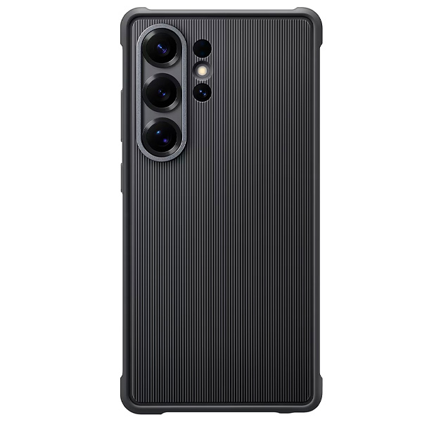 Чехол Samsung для Galaxy S25 Ultra Rugged Cover Black EF-RS938CBEGRU