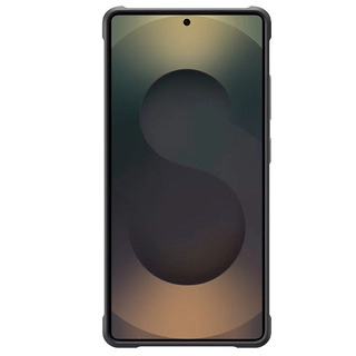 Чехол Samsung для Galaxy S25 Ultra Rugged Cover Black EF-RS938CBEGRU - фото 3