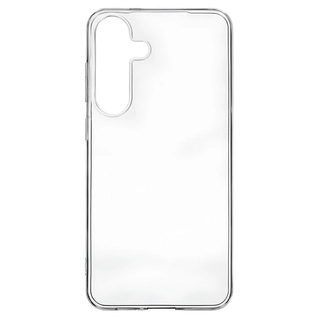 Чехол Acron для Samsung Galaxy S25 прозрачный силиконовый