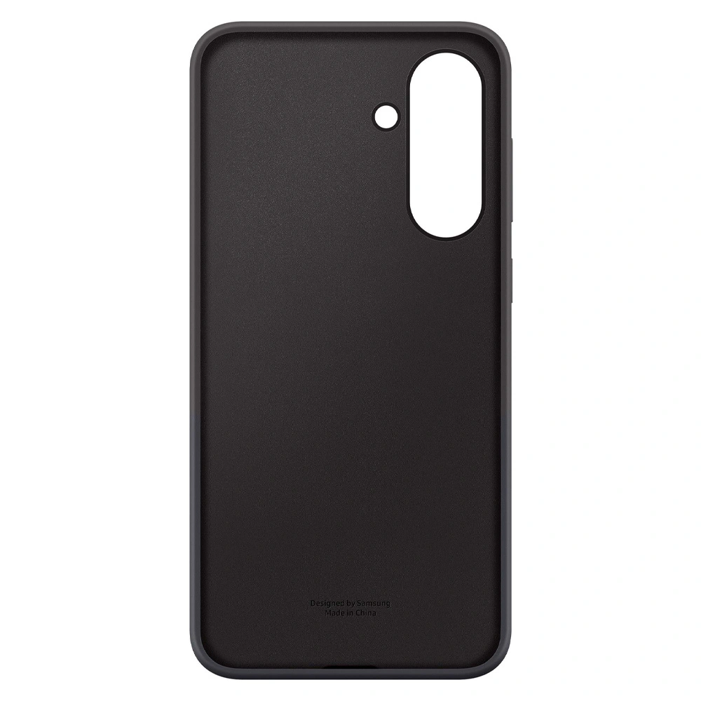 Чехол Samsung для A56 Silicone Cover EF-PA566CBEGRU - фото 5