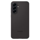 Чехол Samsung для A56 Silicone Cover EF-PA566CBEGRU