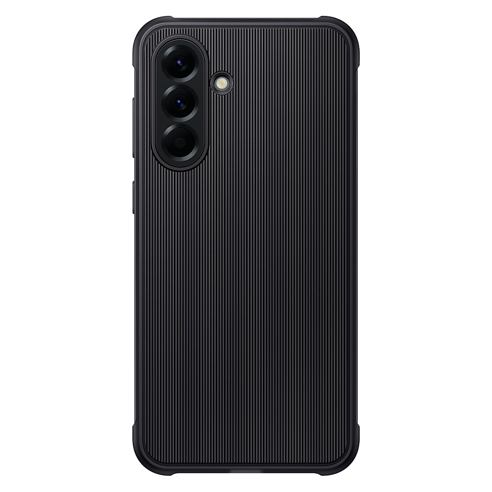 Чехол Samsung для A56 Rugged Cover (EF-RA566CBEGRU)