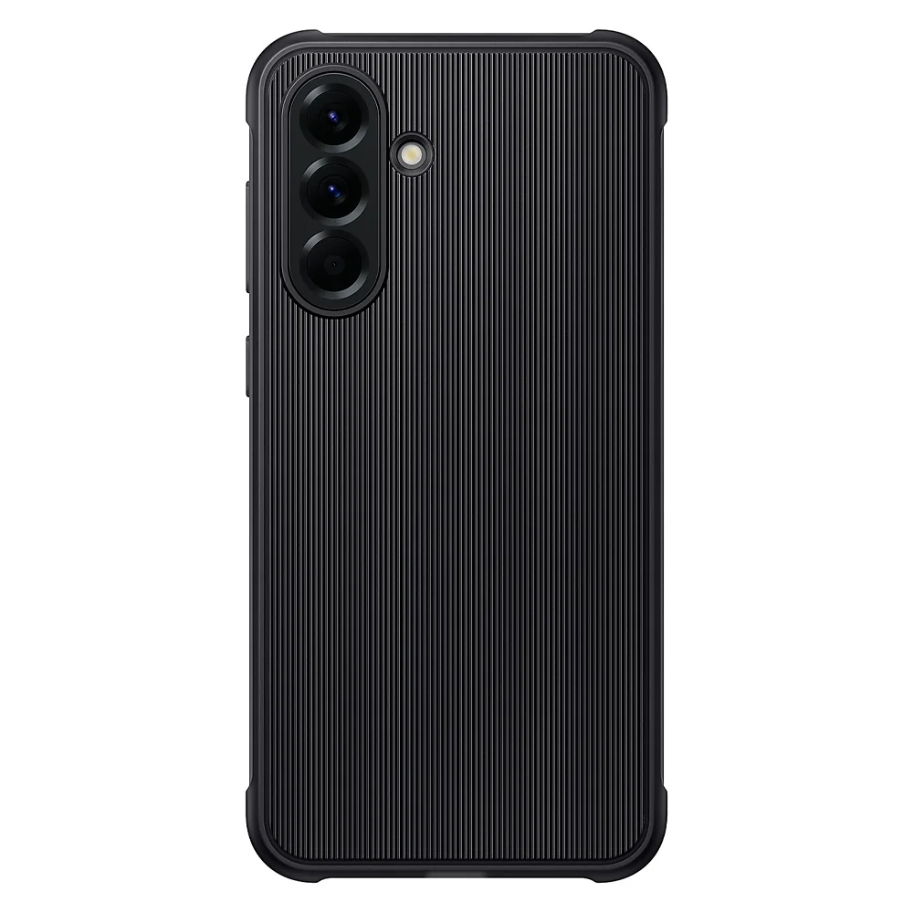 Чехол Samsung для A56 Rugged Cover (EF-RA566CBEGRU)