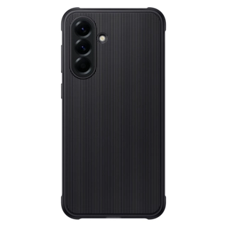 Чехол Samsung для A56 Rugged Cover (EF-RA566CBEGRU)