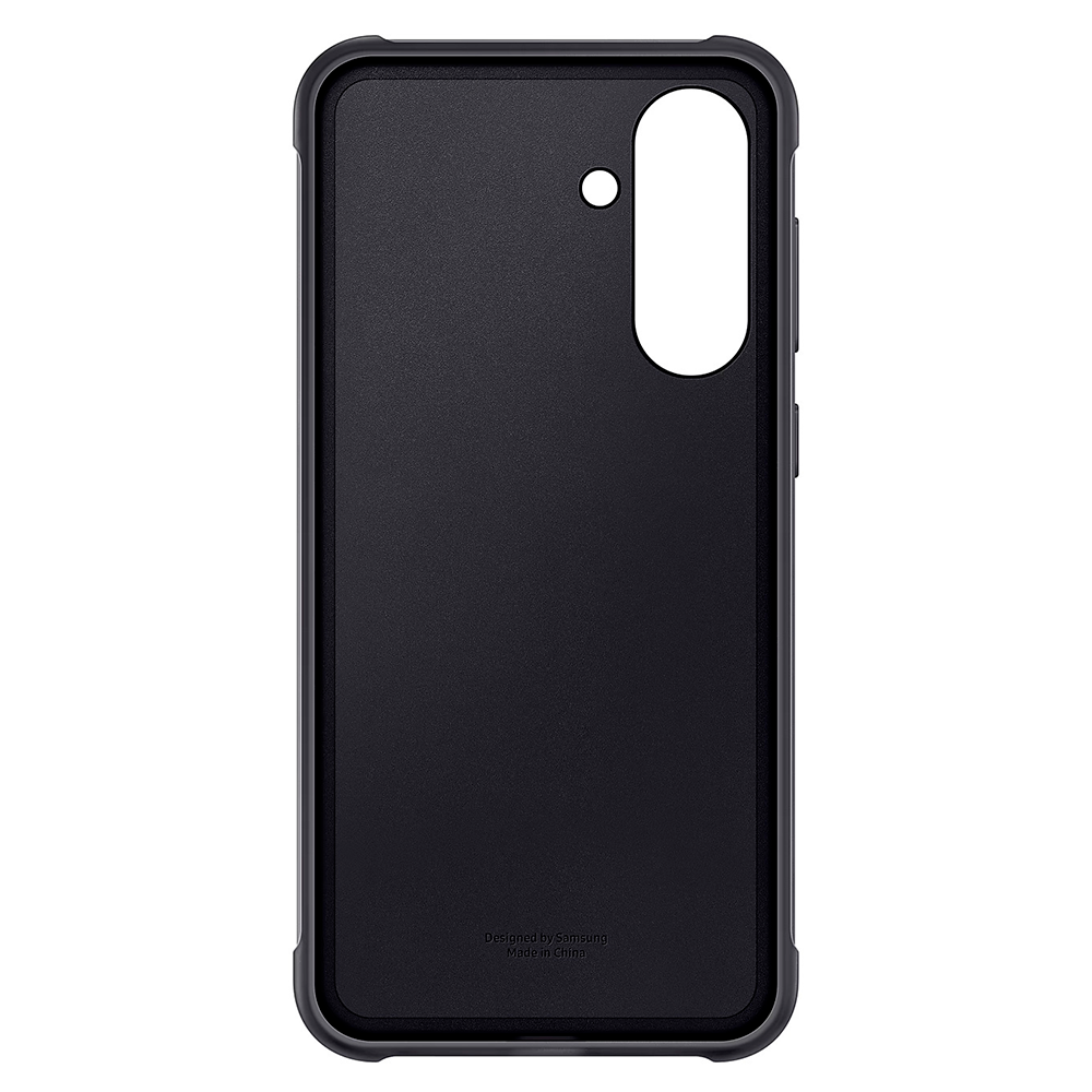 Чехол Samsung для A56 Rugged Cover (EF-RA566CBEGRU) - фото 4