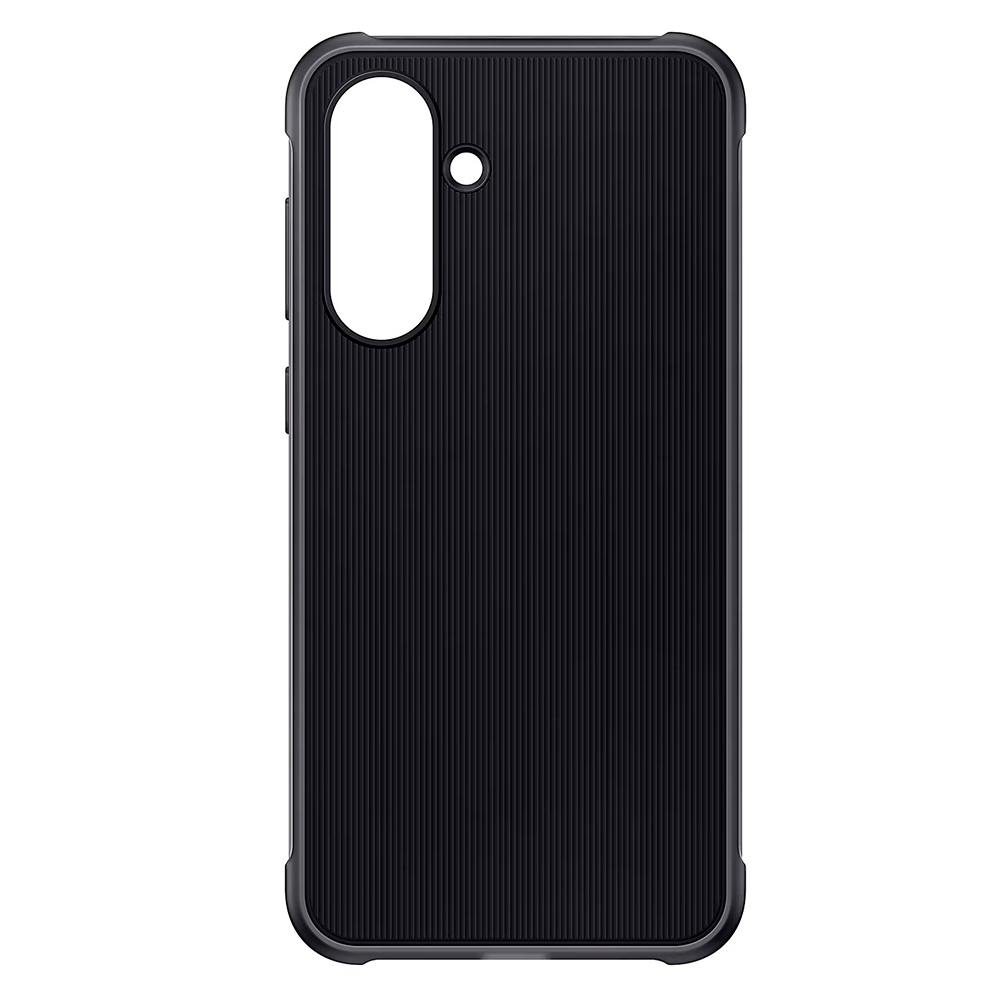 Чехол Samsung для A56 Rugged Cover (EF-RA566CBEGRU) - фото 5