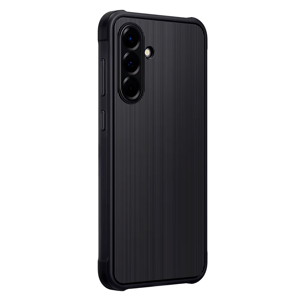 Чехол Samsung для A56 Rugged Cover (EF-RA566CBEGRU) - фото 3