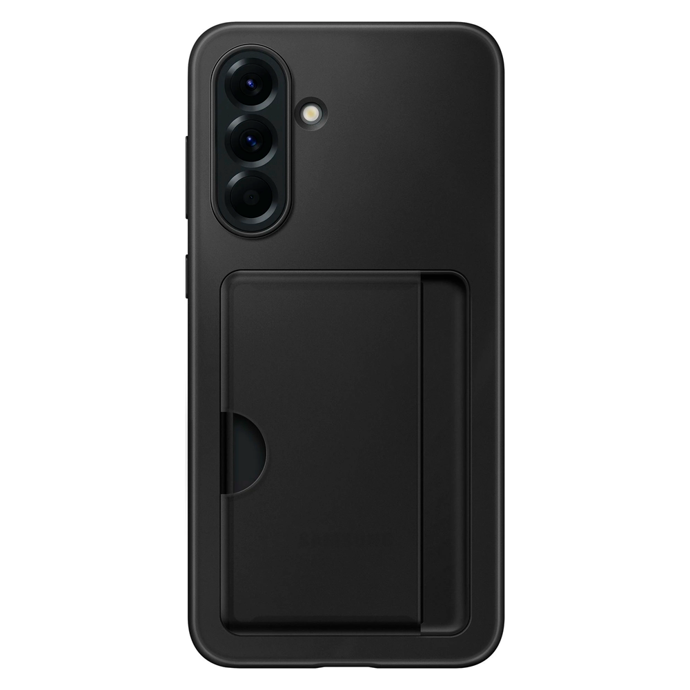 Чехол Samsung для A56 Card Slot Cover (EF-OA566TBEGRU)