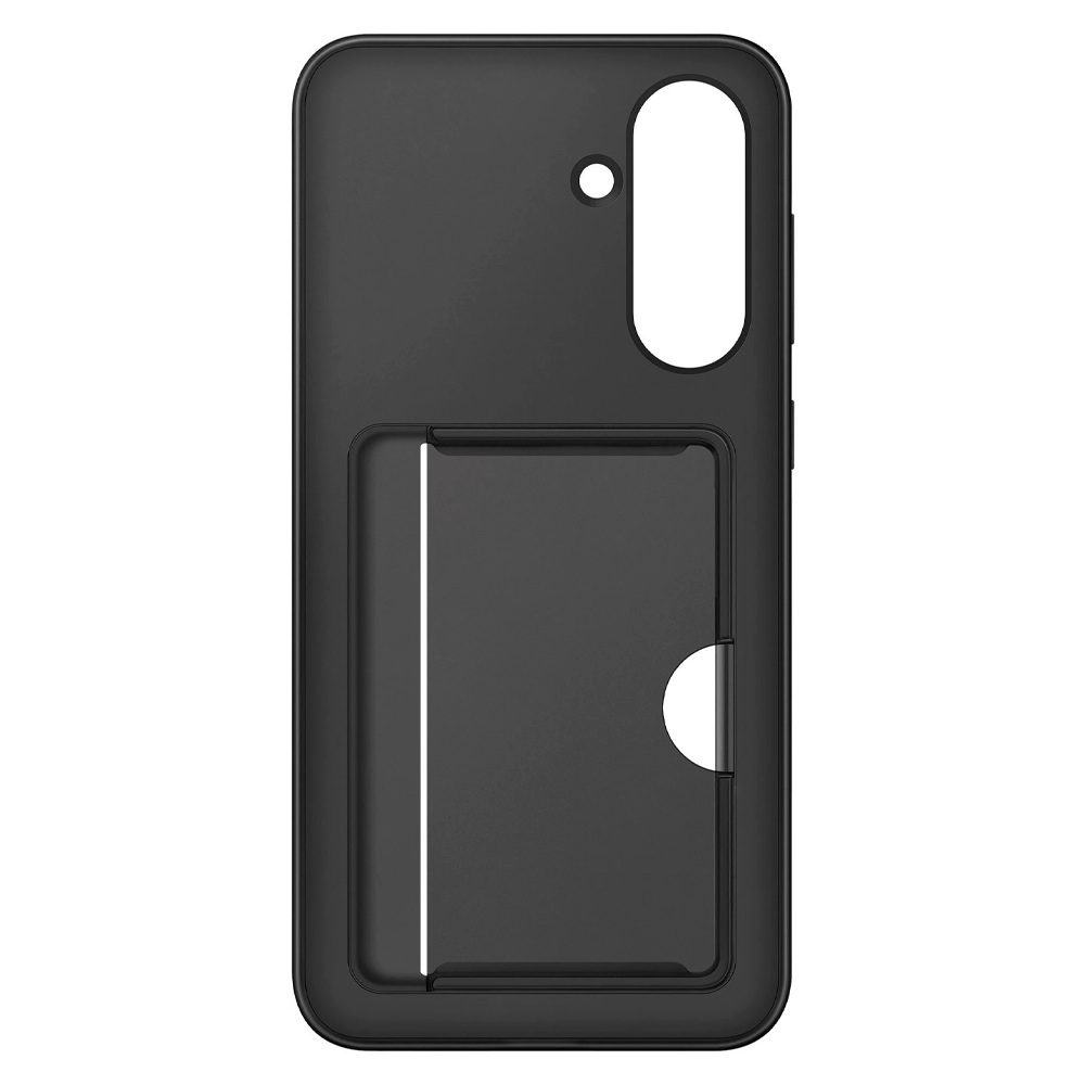 Чехол Samsung для A56 Card Slot Cover (EF-OA566TBEGRU) - фото 3