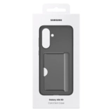 Samsung қаптамасы A56 Card Slot Cover үшін (EF-OA566TBEGRU) - фото 5
