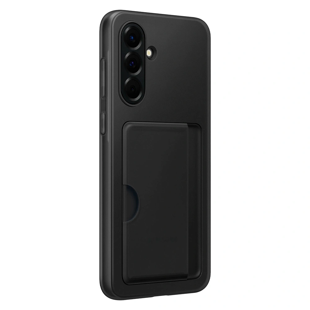 Samsung қаптамасы A56 Card Slot Cover үшін (EF-OA566TBEGRU) - фото 2