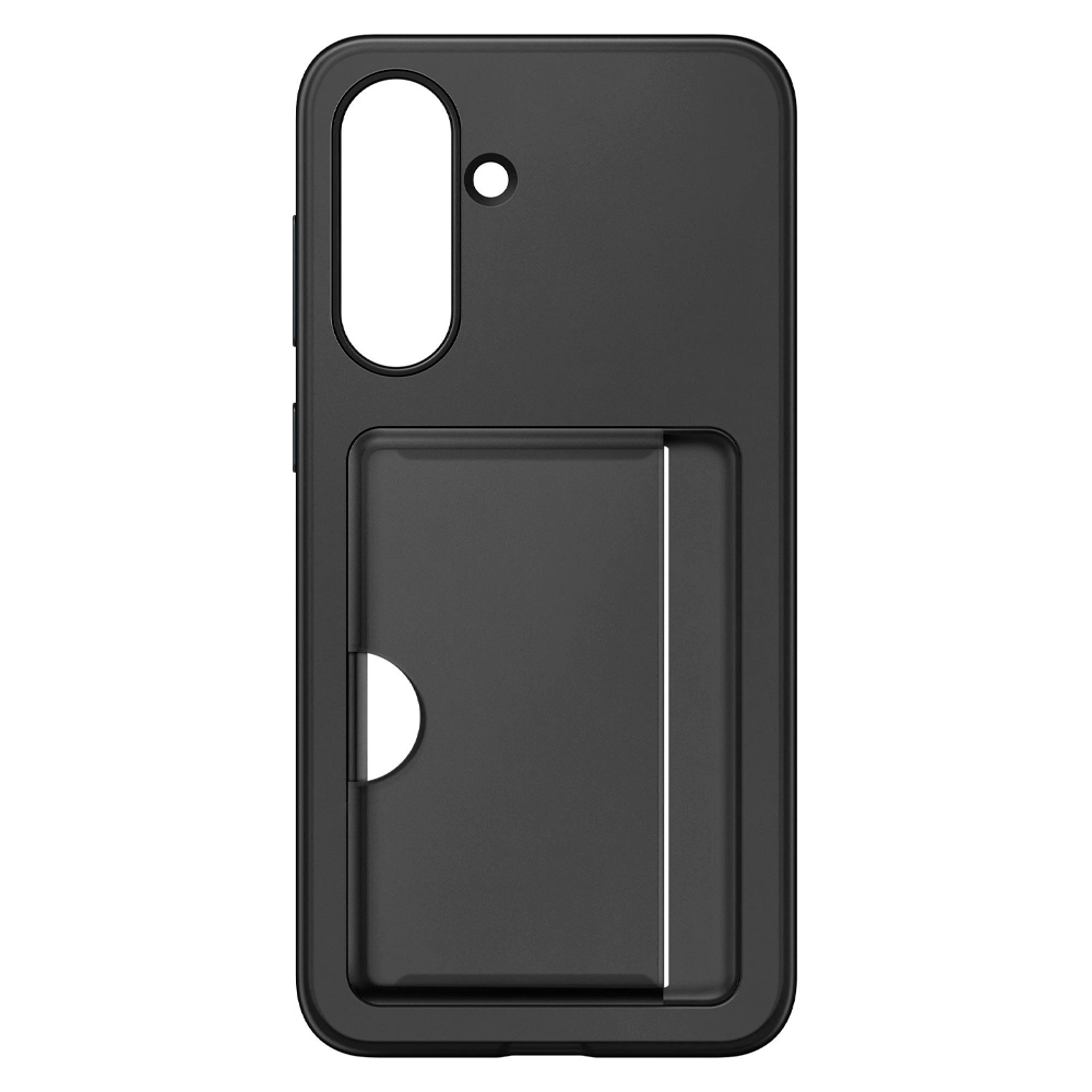 Чехол Samsung для A56 Card Slot Cover (EF-OA566TBEGRU) - фото 4