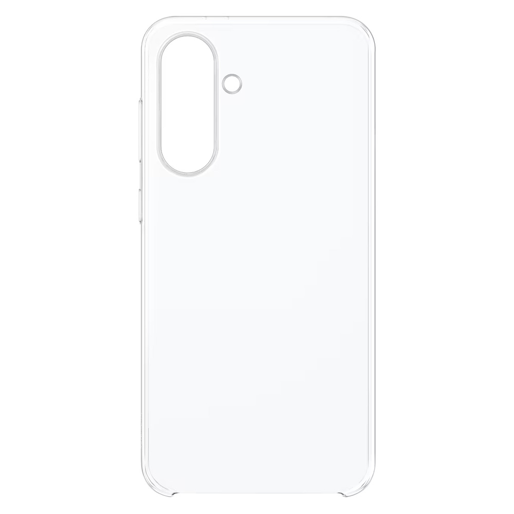 Чехол Samsung для A56 Clear Cover EF-QA566CTEGRU - фото 4