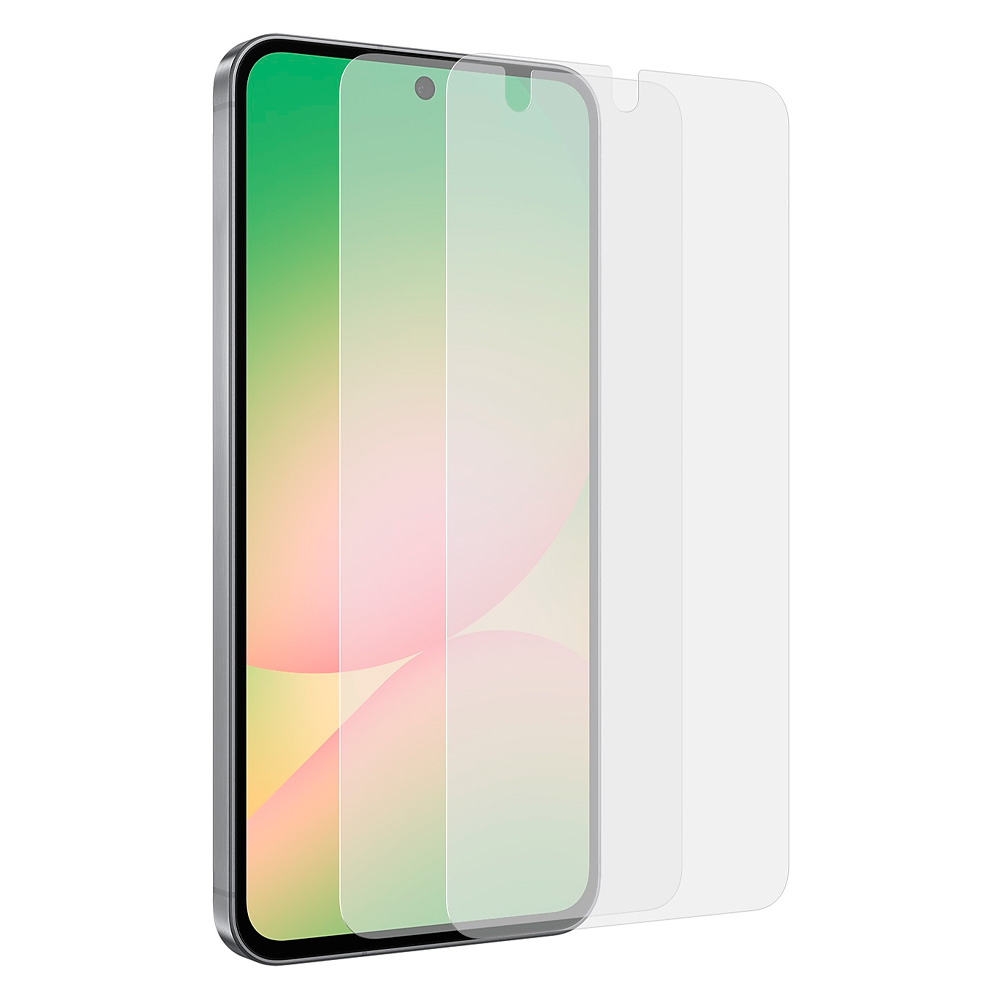 Защитная пленка для смартфона Samsung A56 Screen Protector EF-UA566CTEGRU - фото 2