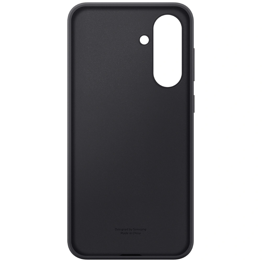 Телефон қаптамасы Samsung A36 смартфонға арналған Silicone Cover EF-PA366CBEGRU - фото 2