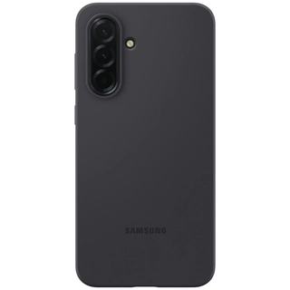 Чехол Samsung для смартфона A36 Silicone Cover EF-PA366CBEGRU - фото 4