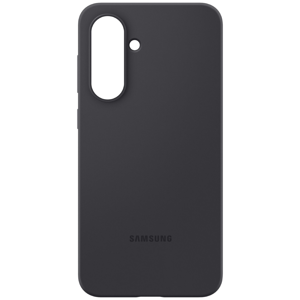 Чехол Samsung для смартфона A36 Silicone Cover EF-PA366CBEGRU
