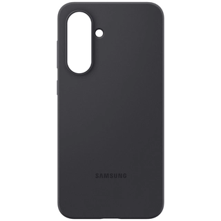 Чехол Samsung для смартфона A36 Silicone Cover EF-PA366CBEGRU