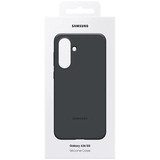 Телефон қаптамасы Samsung A36 смартфонға арналған Silicone Cover EF-PA366CBEGRU - фото 7