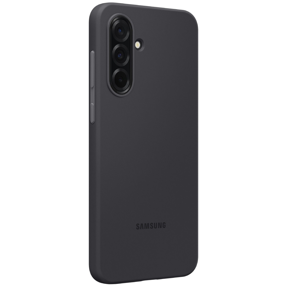 Чехол Samsung для смартфона A36 Silicone Cover EF-PA366CBEGRU - фото 5