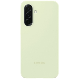 Чехол Samsung для смартфона A36 Silicone Cover EF-PA366CGEGRU - фото 3