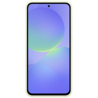 Чехол Samsung для смартфона A36 Silicone Cover EF-PA366CGEGRU - фото 4