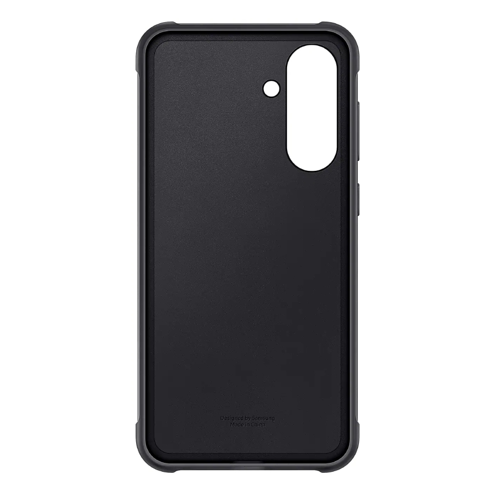 Чехол Samsung для смартфона A36 Rugged Cover EF-RA366CBEGRU - фото 2