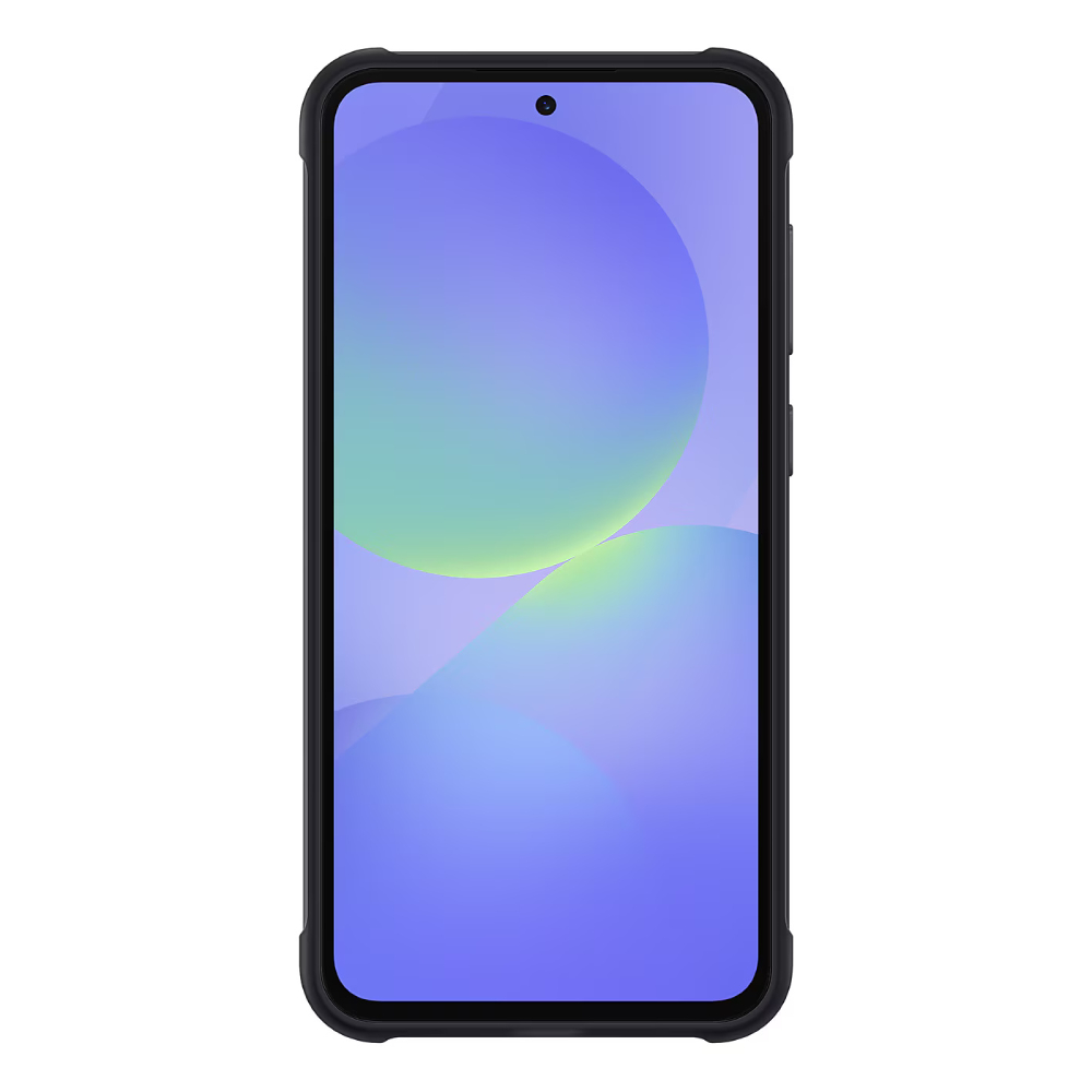 Чехол Samsung для смартфона A36 Rugged Cover EF-RA366CBEGRU - фото 4