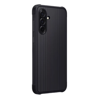 Чехол Samsung для смартфона A36 Rugged Cover EF-RA366CBEGRU - фото 5