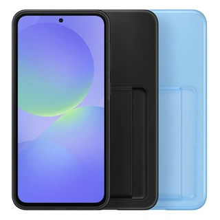 Чехол Samsung для смартфона A36 Card Slot Cover EF-OA366TBEGRU - фото 6