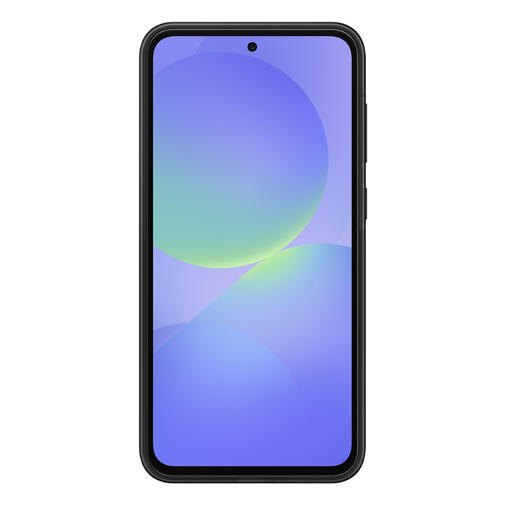 Чехол Samsung для смартфона A36 Card Slot Cover EF-OA366TBEGRU - фото 5