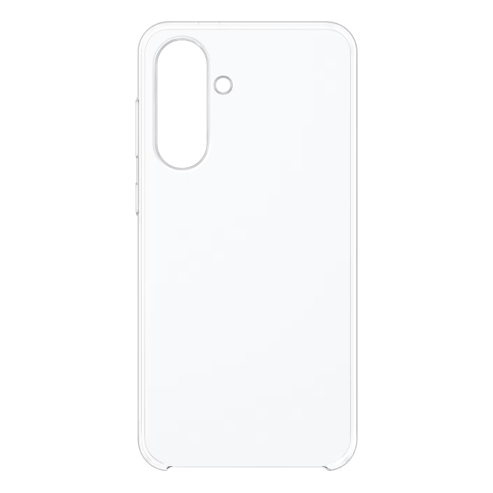 Чехол Samsung для смартфона A36 Clear Cover EF-QA366CTEGRU