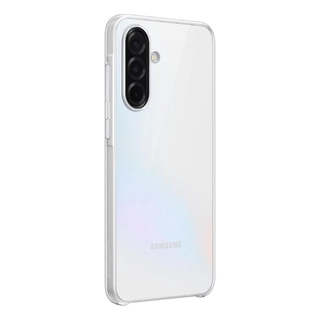 Чехол Samsung для смартфона A36 Clear Cover EF-QA366CTEGRU - фото 4