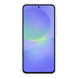 Чехол Samsung для смартфона A36 Clear Cover EF-QA366CTEGRU - фото 3