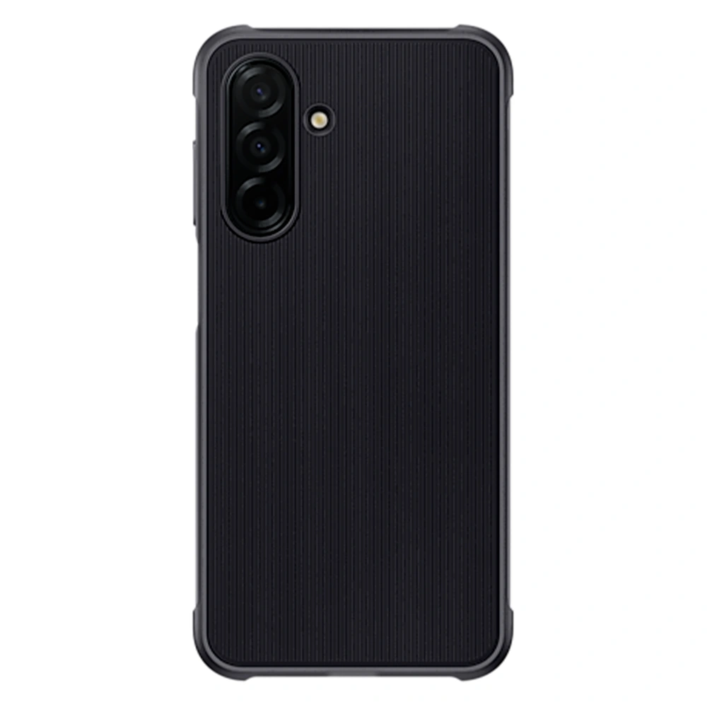 Samsung Смартфон тысқабы A26 Rugged Cover EF-RA266CBEGRU - фото 2