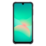 Samsung Смартфон тысқабы A26 Rugged Cover EF-RA266CBEGRU - фото 4