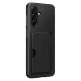 Samsung Смартфон тысқабы A26 Card Slot Cover EF-OA266TBEGRU - фото 5