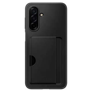 Чехол для смартфона Samsung A26 Card Slot Cover EF-OA266TBEGRU - фото 3