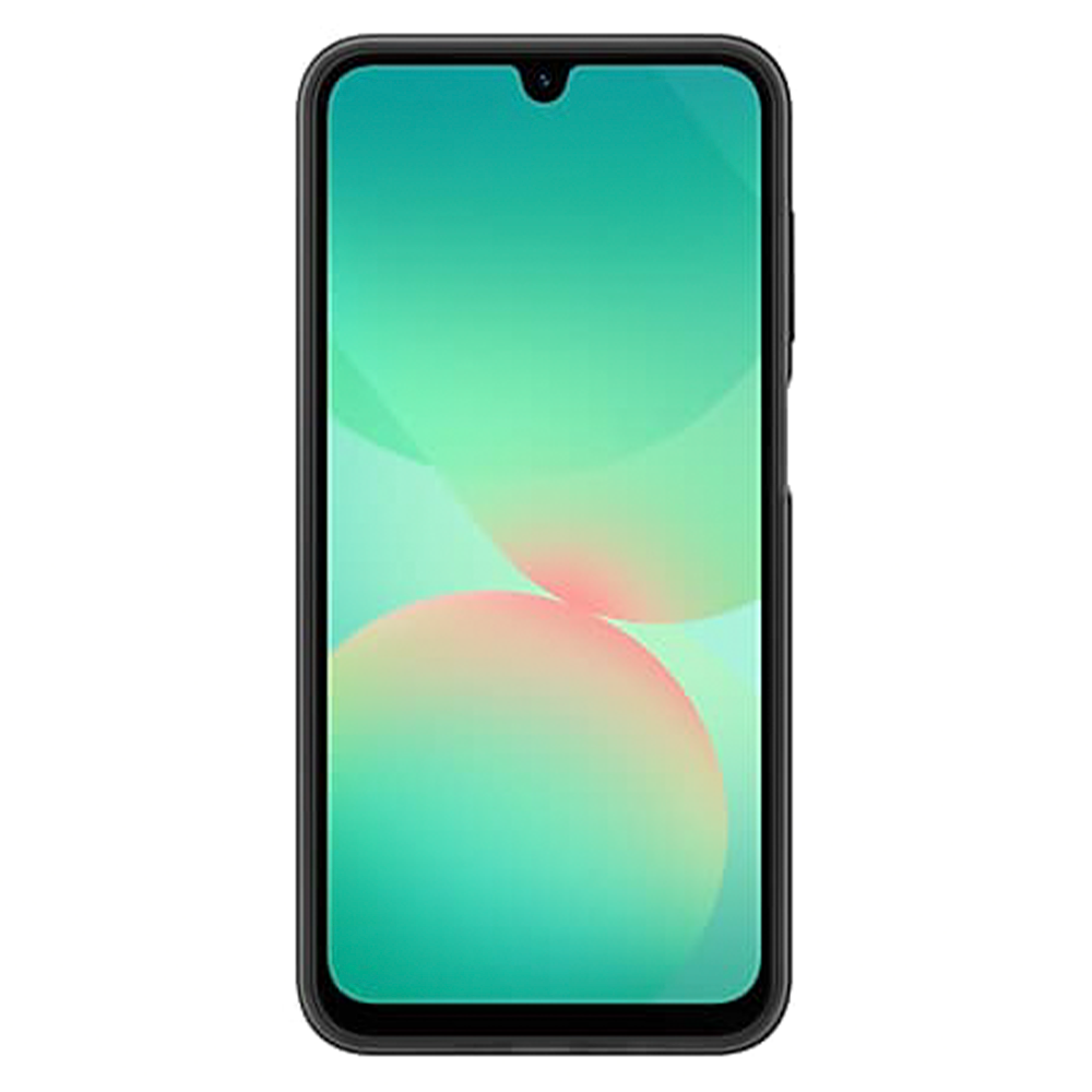Чехол для смартфона Samsung A26 Card Slot Cover EF-OA266TBEGRU - фото 4