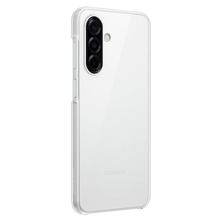 Чехол для смартфона Samsung A26 Clear Cover EF-QA266CTEGRU - фото 5