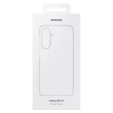 Чехол для смартфона Samsung A26 Clear Cover EF-QA266CTEGRU - фото 6