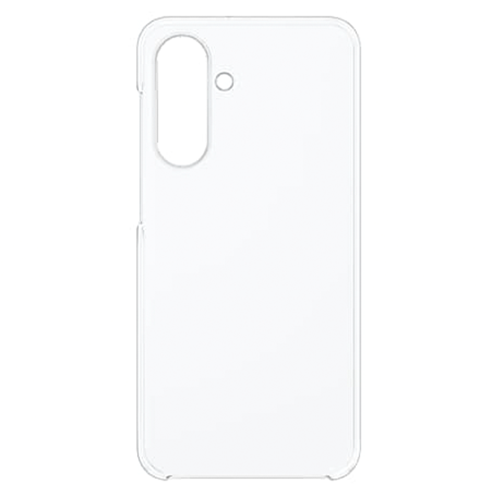 Чехол для смартфона Samsung A26 Clear Cover EF-QA266CTEGRU