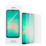 Защитная пленка для смартфона Samsung A26 Screen Protector EF-UA266CTEGRU