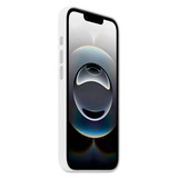 Чехол Apple для iPhone16e Silicone Case White (MD3P4ZM/A) - фото 2