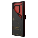 iPhone 16 Pro Max iLera үшін қап ILGCACLCABK16PRMX Black/Transparent - фото 2