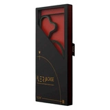 iPhone 16 iLera үшін қап ILGCACLCADG16 Dark green/Transparent - фото 2