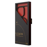 iPhone 16 Pro Max iLera арналған қап ILGCACLCADG16PRMX Dark Green/Transparent - фото 2